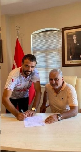 Çanakkalespor'dan Sezon Öncesi Güçlü Kadro Hamlesi 5 Yeni Imza2