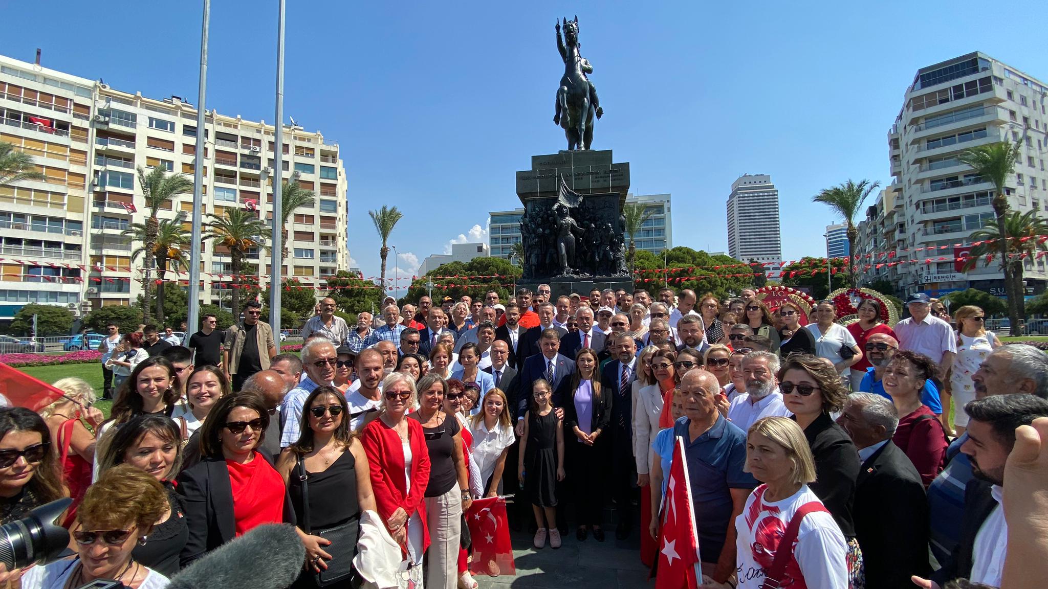 Cemil Tugay Chp’nin Ihtiyacı Olan Şey, Birlik Ve Beraberliktir3