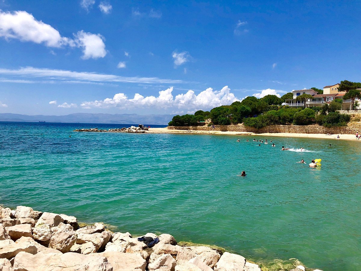 Çeşme Belediyesi Tekke Halk Plajı 3