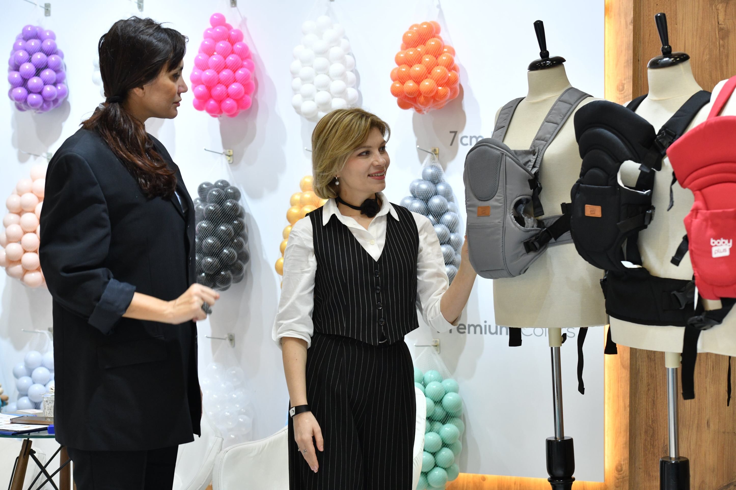 Çin Ve Hindistan’ın Dev Fuarı Türkiye'de Düzenleniyor1