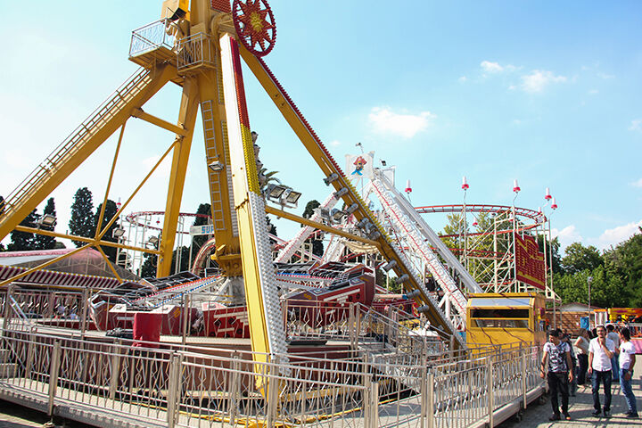 Coşkun 3