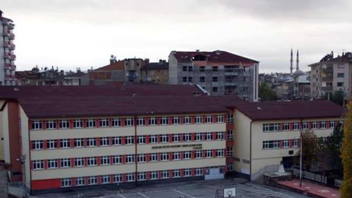 Cumhuriyet Anadolu Lisesi