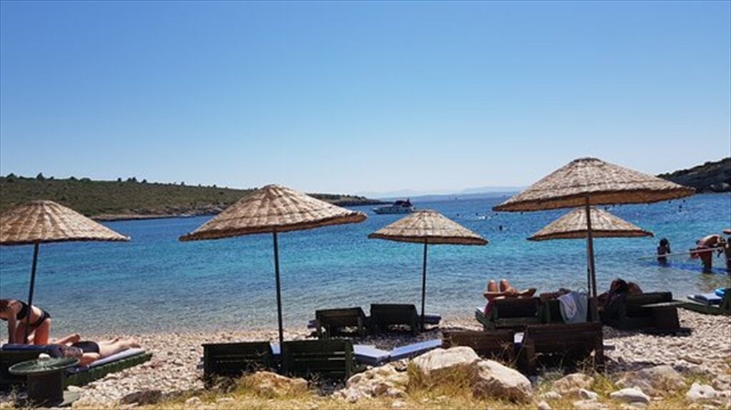 Denız Yıldızı Plajı 2
