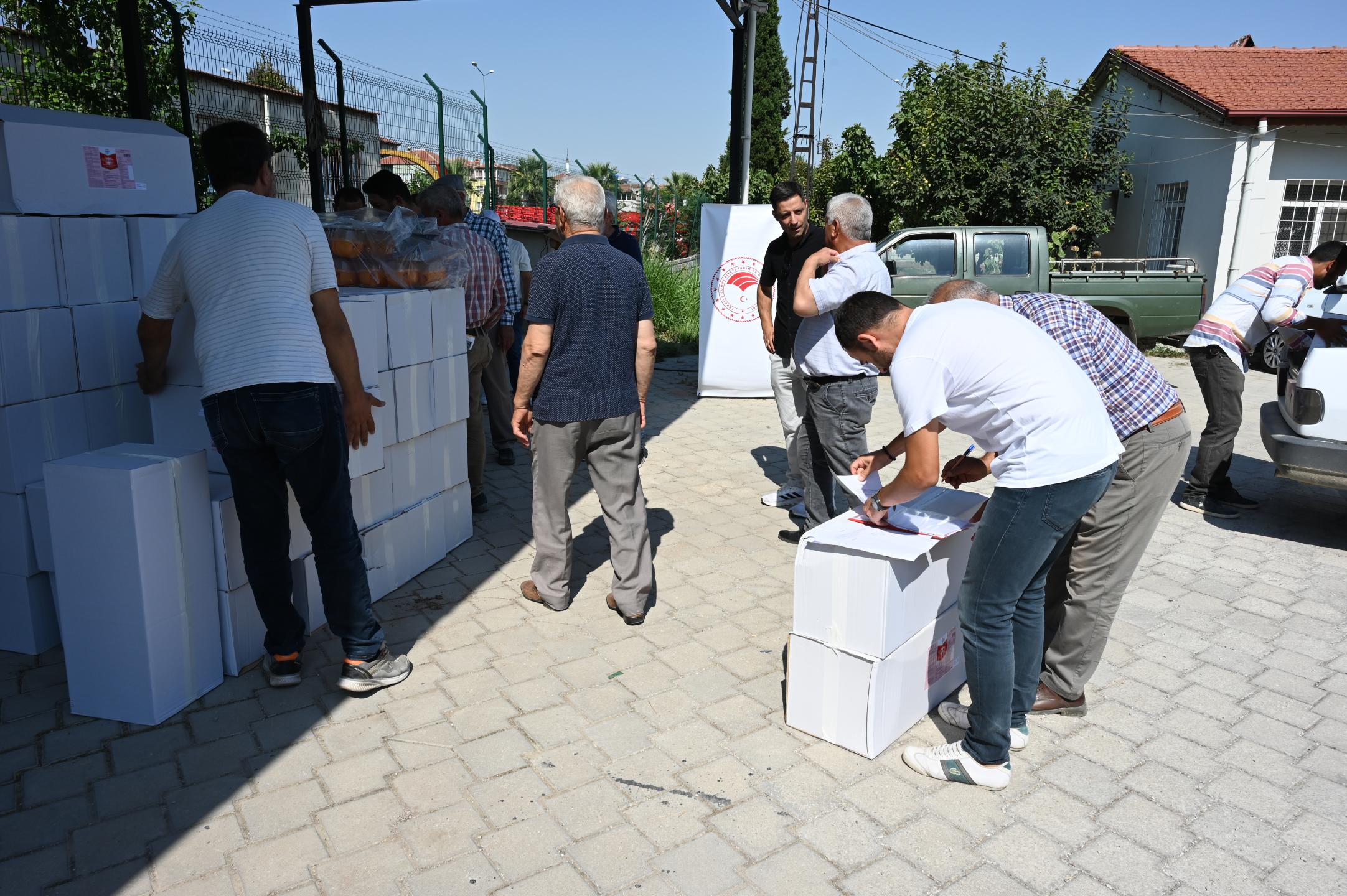 Denizli’de Ayvada Kalıntı Eylem Planı Başarıyla Ilerliyor0