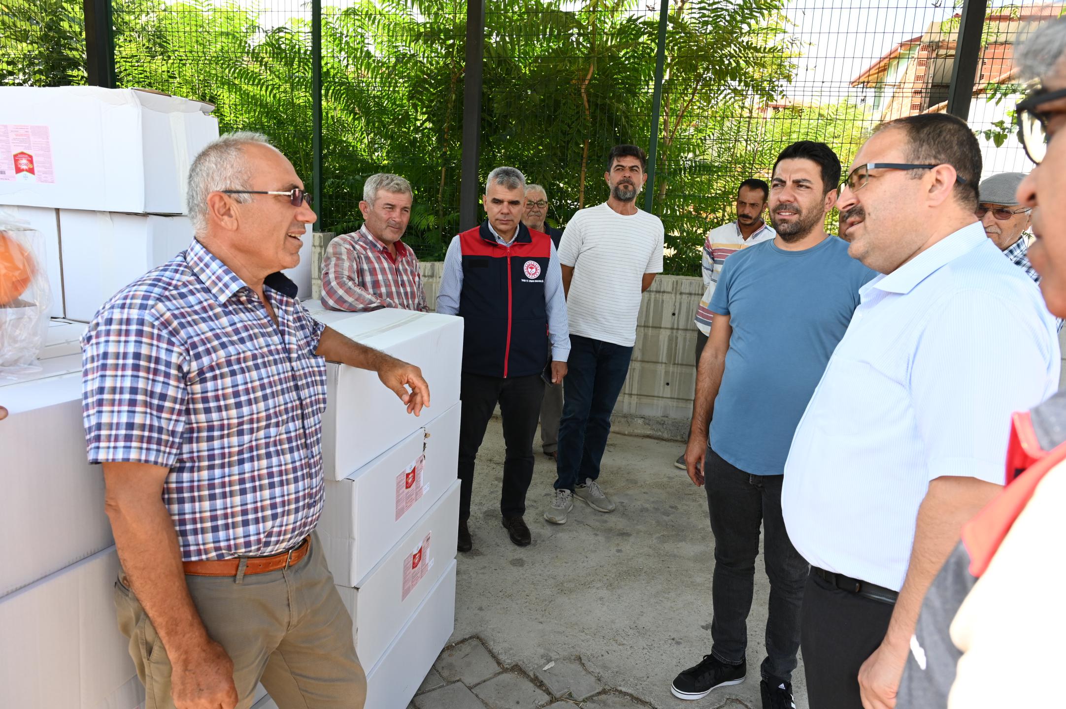 Denizli’de Ayvada Kalıntı Eylem Planı Başarıyla Ilerliyor1