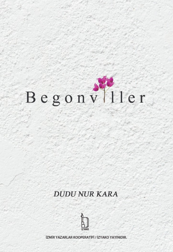 Dudu Nur Kara Begonviller