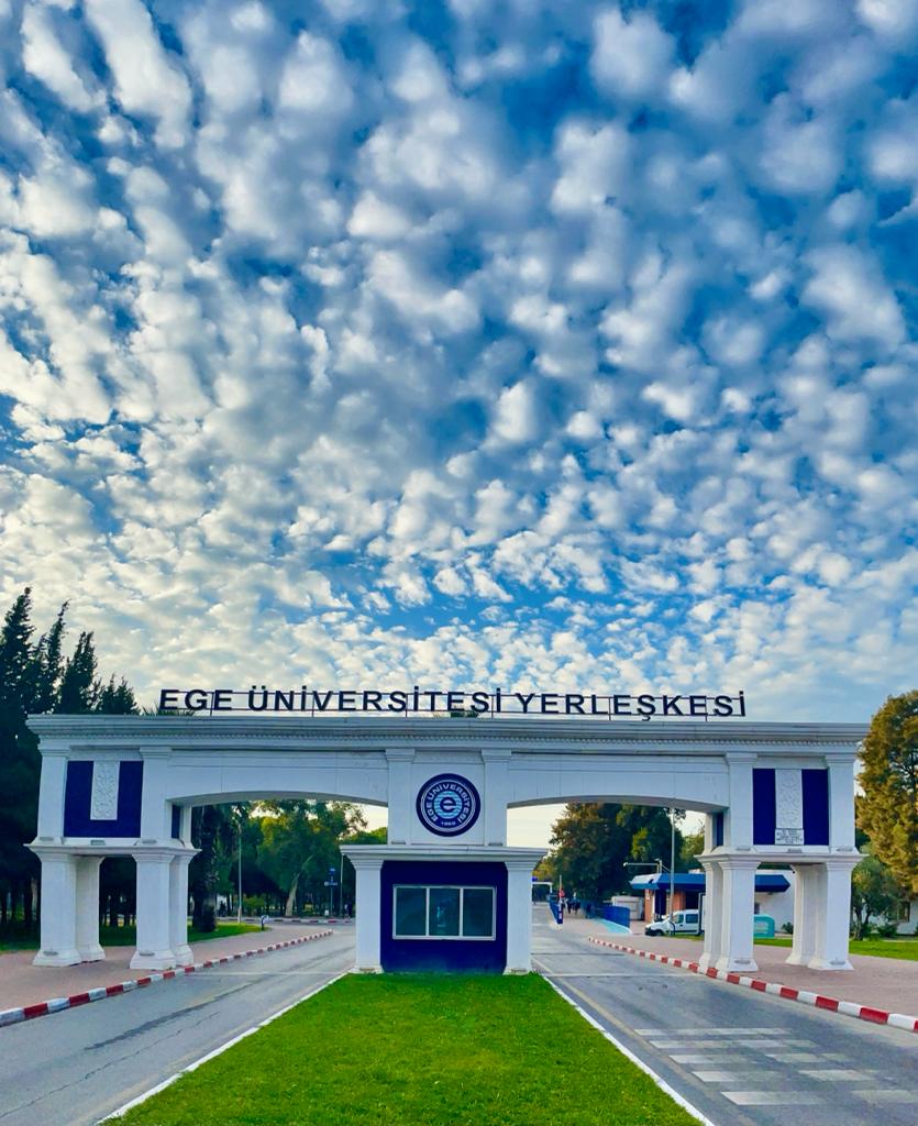 Ege Üniversitesi-3