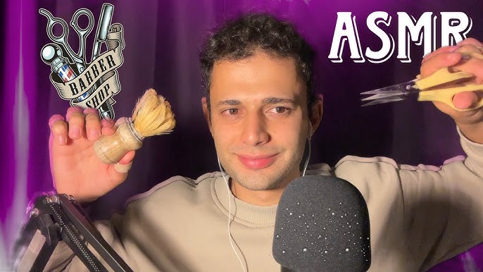 Enomen Asmr