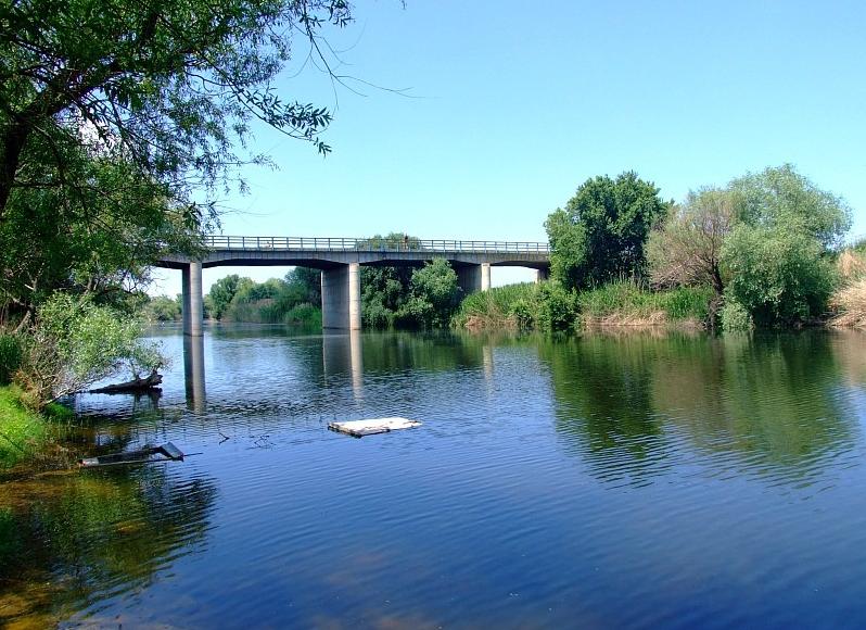 Gediz Nehri 1