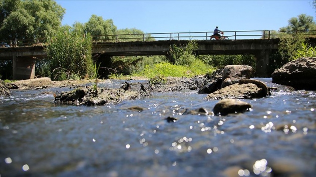 Gediz Nehri 3