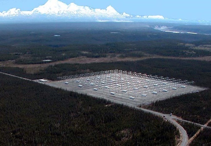 Haarp 1