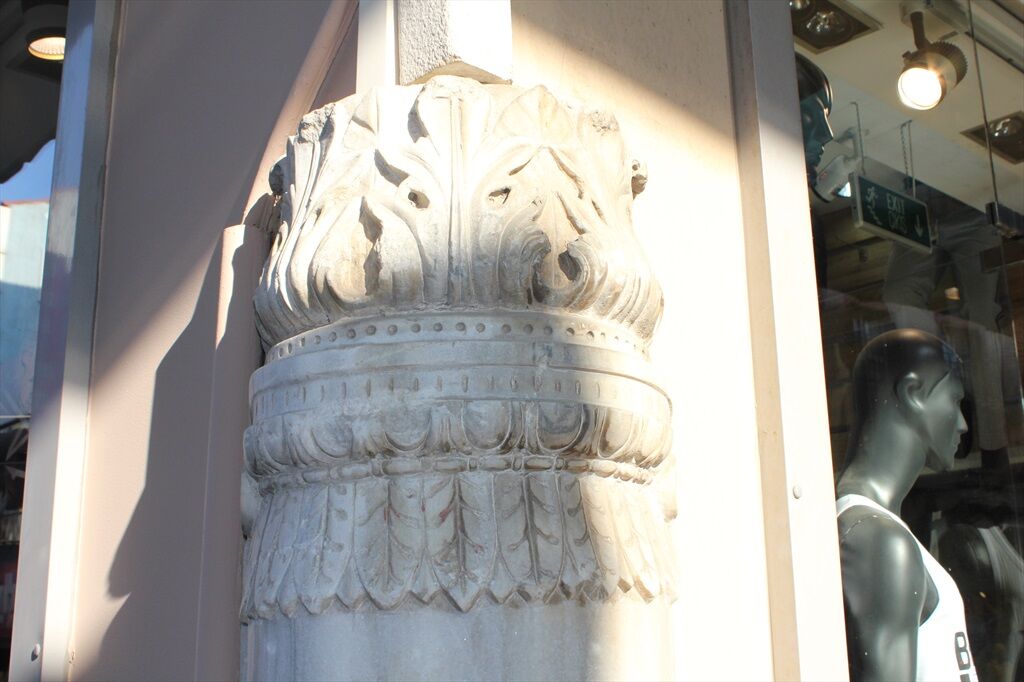 Hamidiye Çeşmes 2