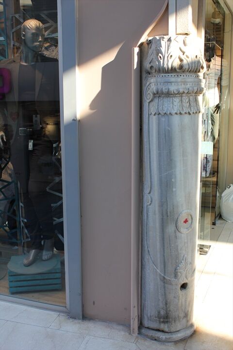 Hamidiye Çeşmes 3