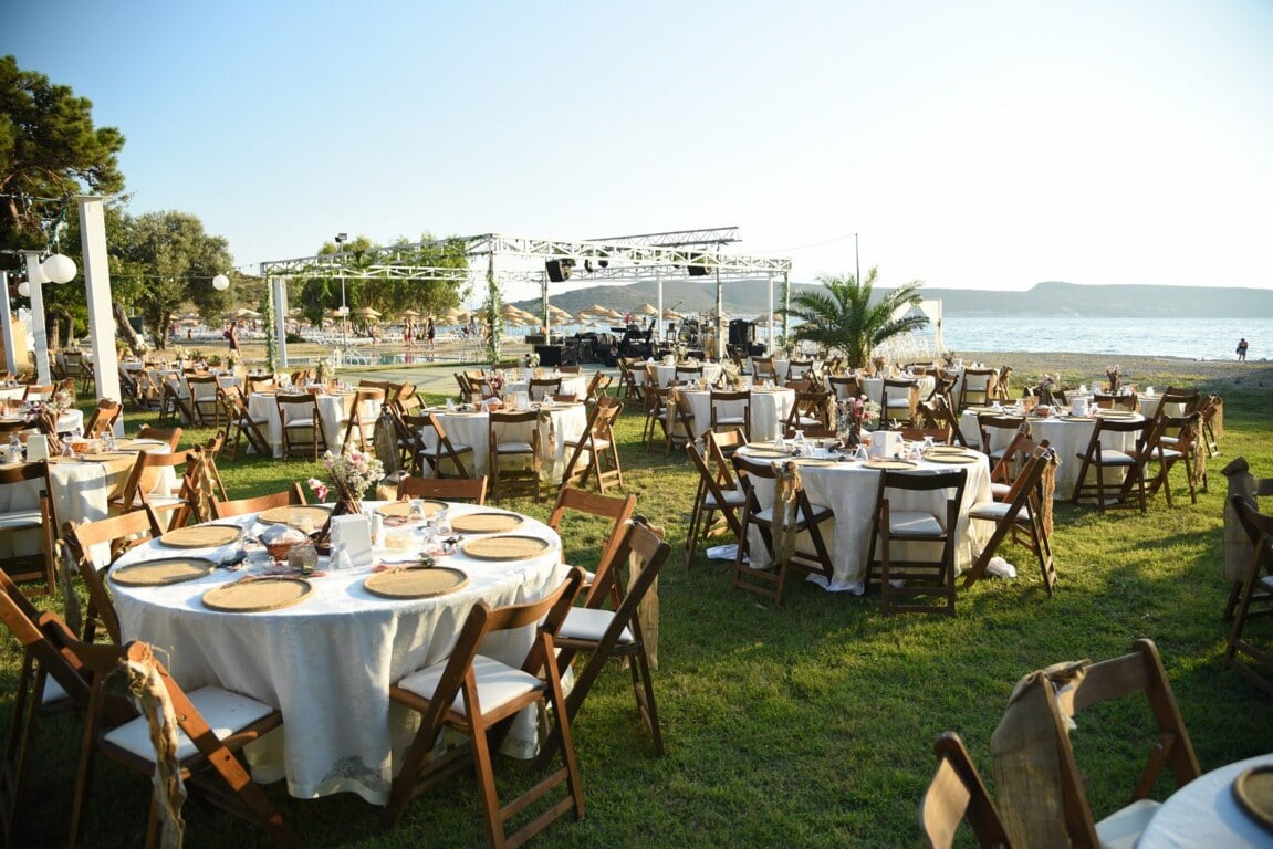 Hanedan Beach Club 6