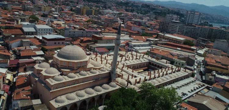 Hisar Cami 4