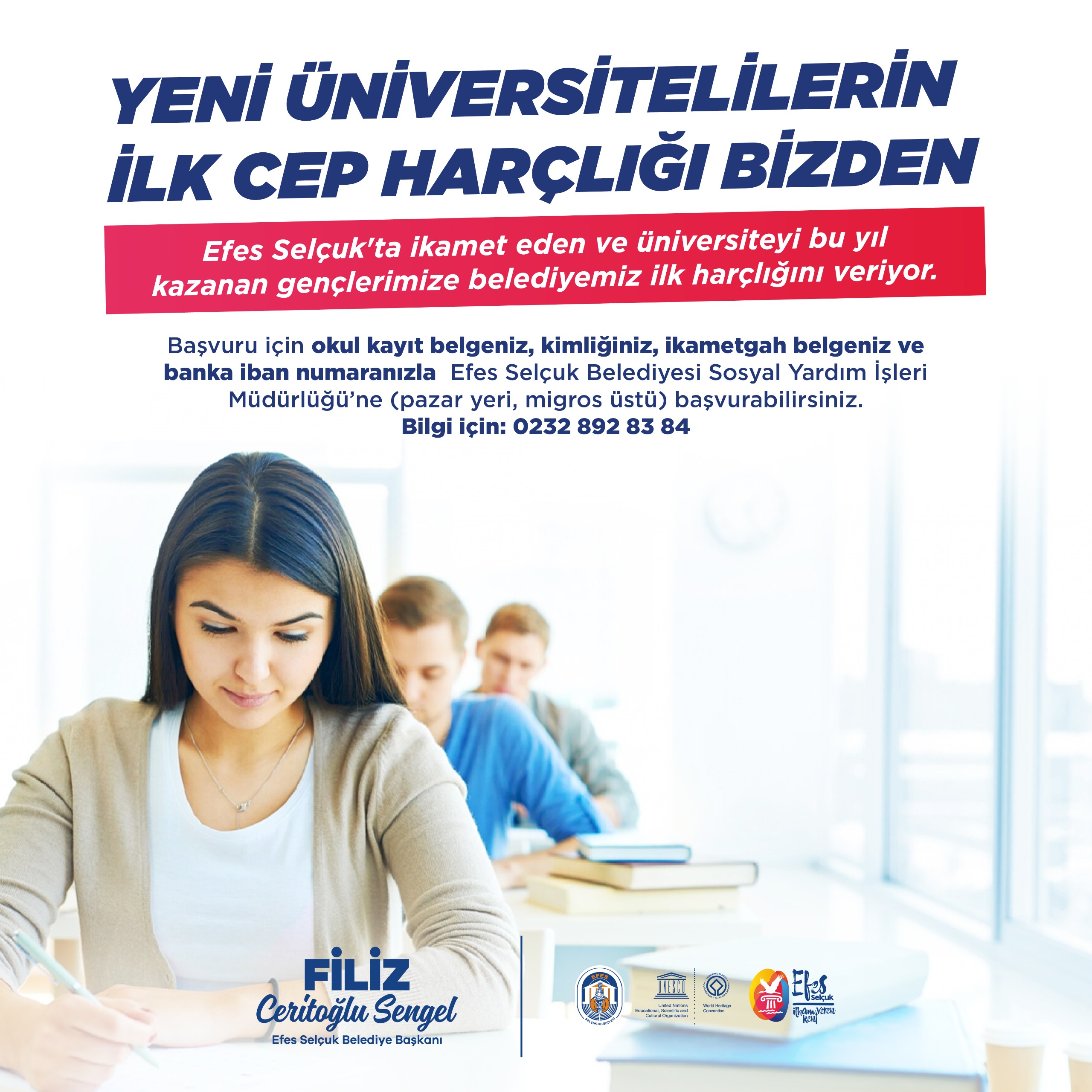 İlk Cep Harçliği