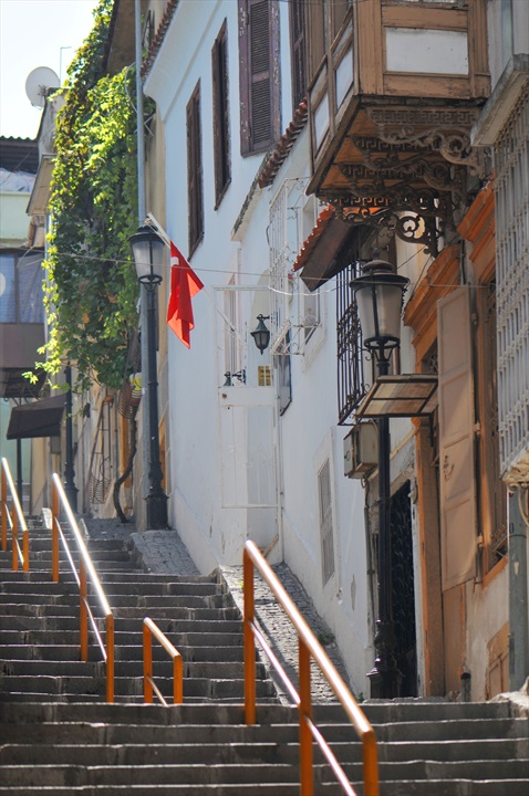 İsmet İnönü Müze Evi 2