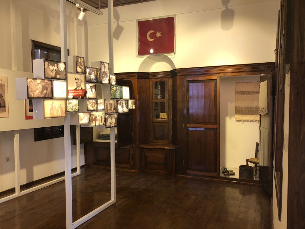 İsmet İnönü Müze Evi 4