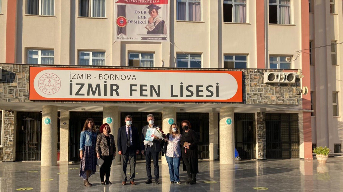 Izmir Fen Lisesi