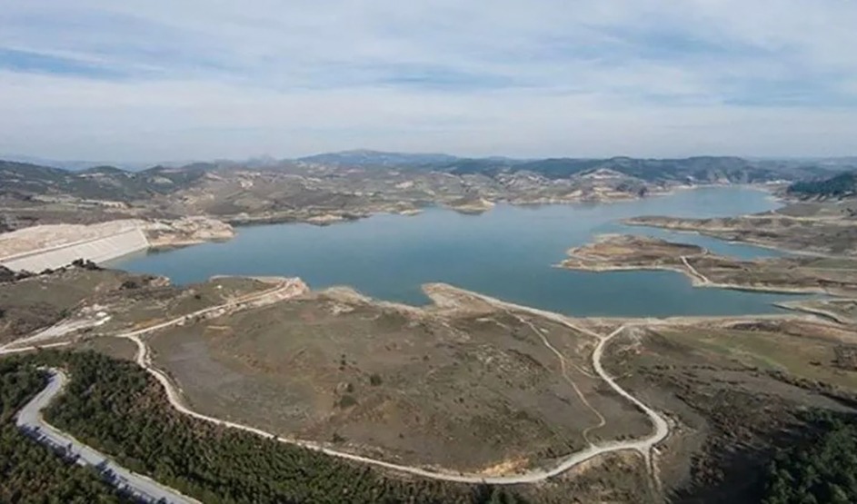 İzmir Siyaseti Baraja Takıldı!2