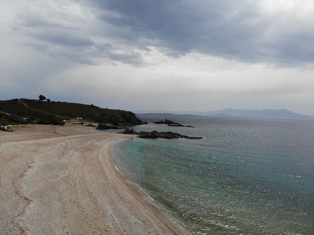 Karaburun Badembükü Koyu 2