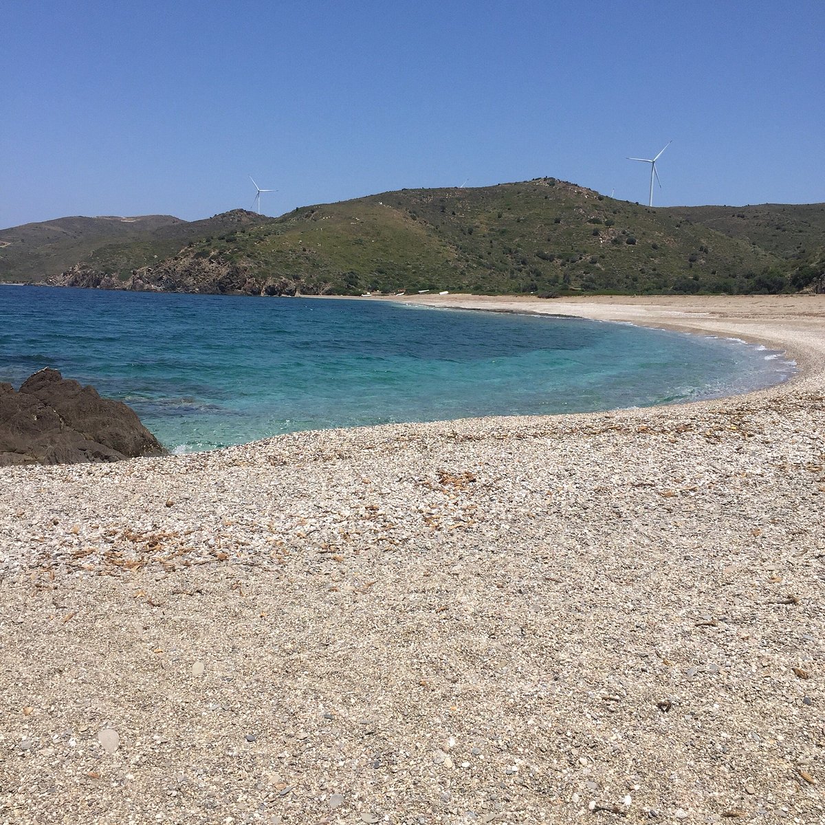 Karaburun Badembükü Koyu 3