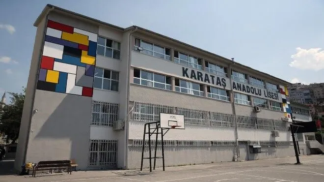 Karataş Dış 2