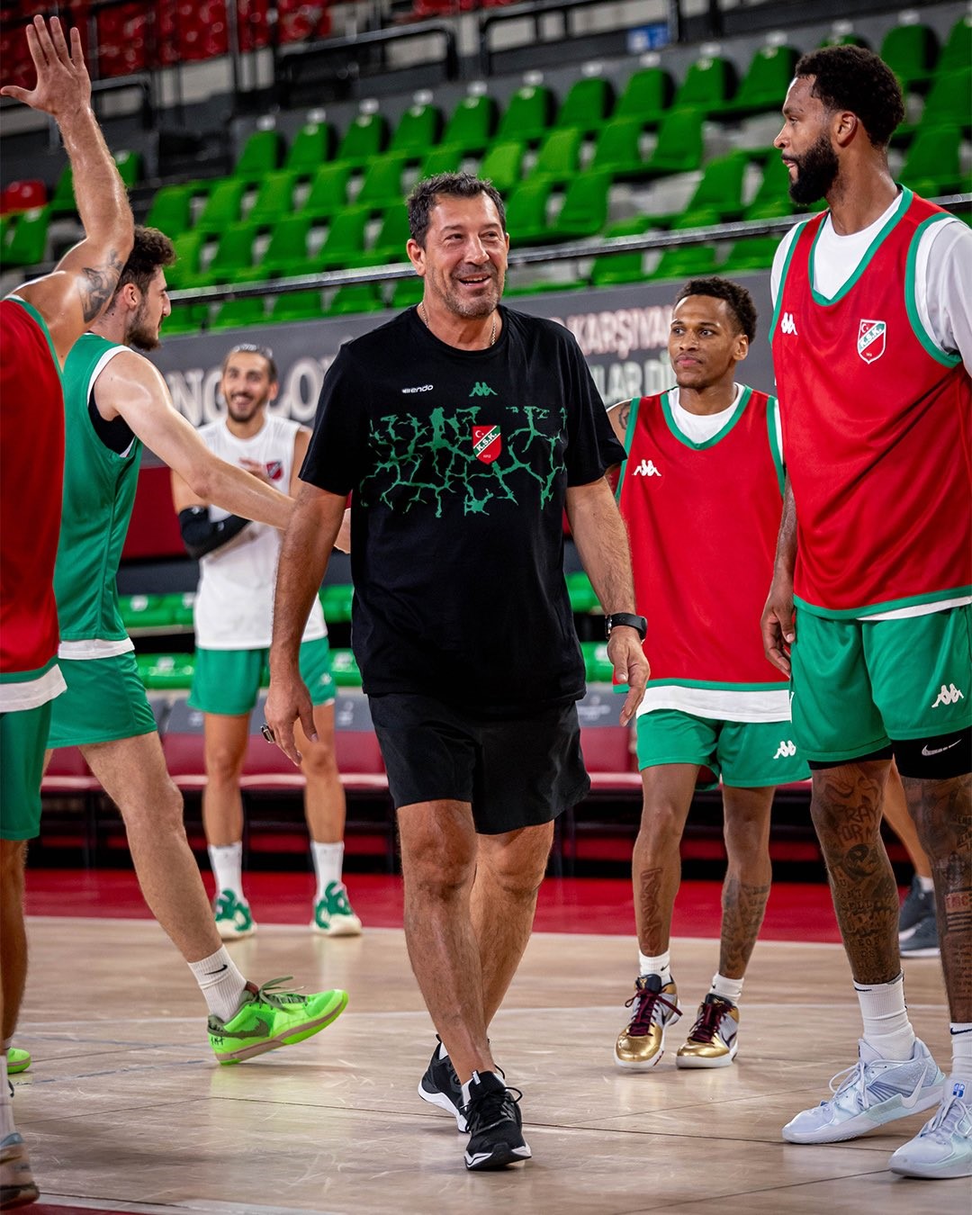 Karşıyaka Basketbol2