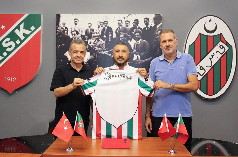 Karşıyaka Sponsor