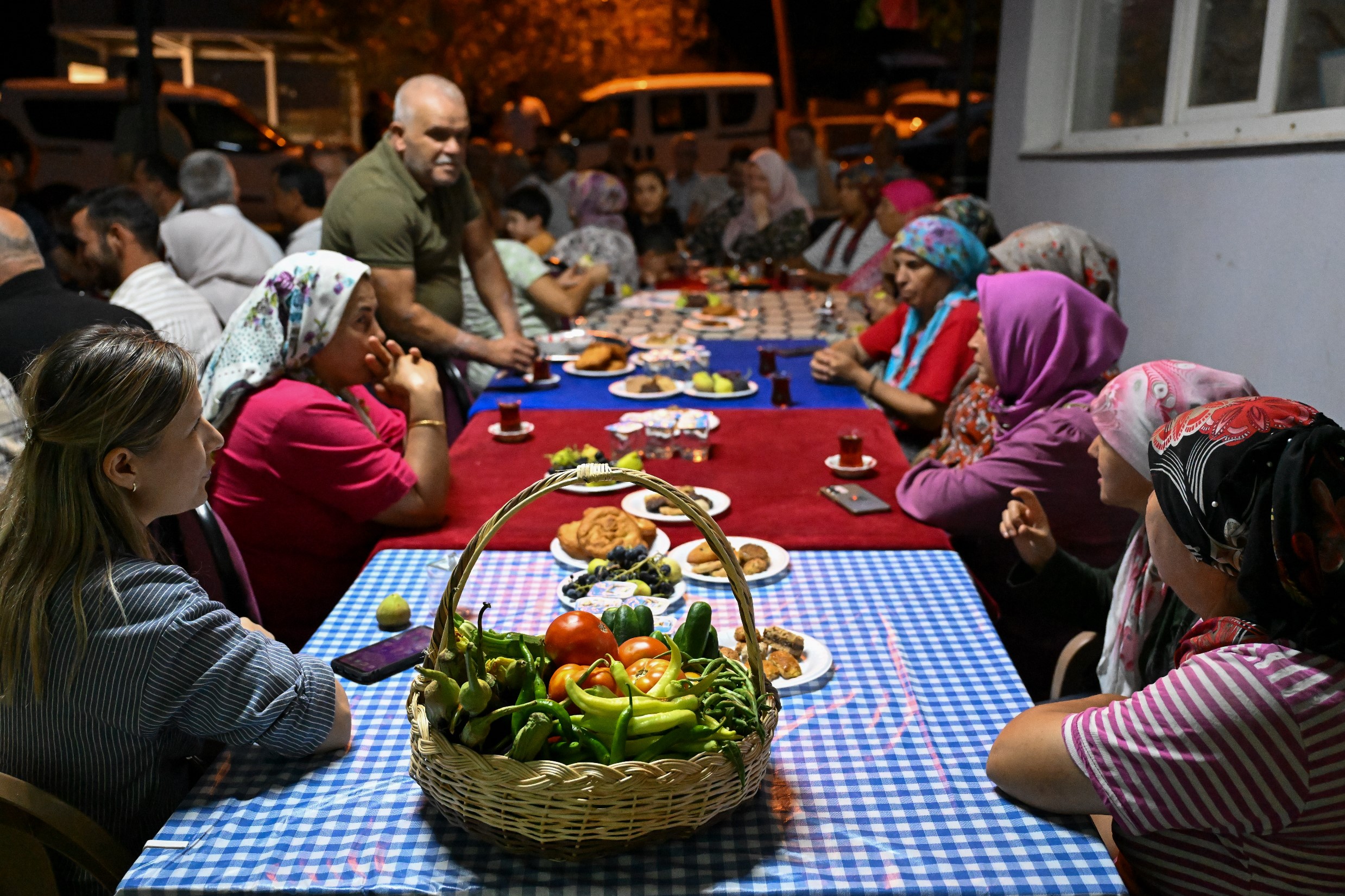 Kislik Sebze Fidesi Dagitimi (3)