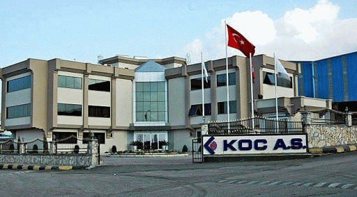 Koç Metalurji A.ş