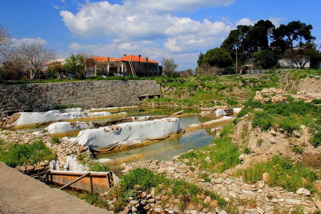 Liman Tepe Dış 1