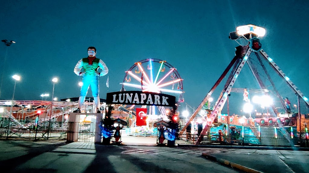 Lunapark 3