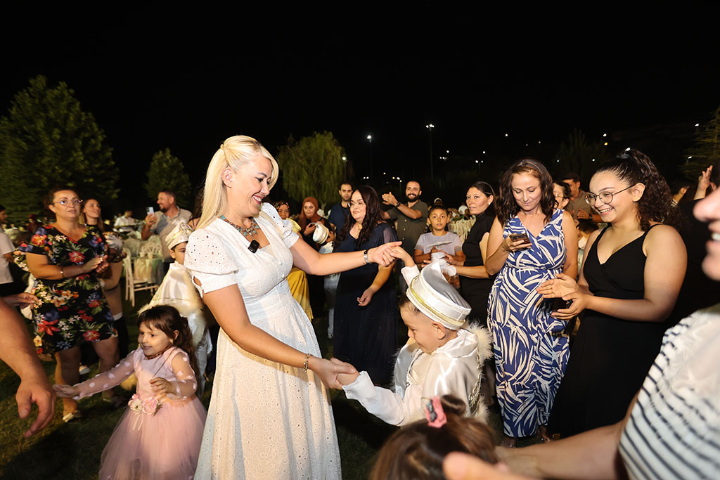 Merkezefendi Belediyesi’nden Dördüncü Toplu Sünnet Şöleni2