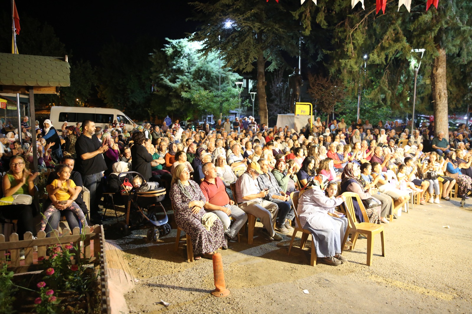 Muğla’da Tiyatro Şölenine Büyük İlgi 1 (4)