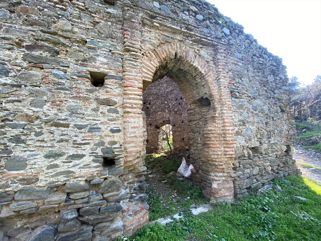 Musa Bey Türbesi 1