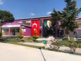 Özel Bergama Uğur Anadolu Lisesi