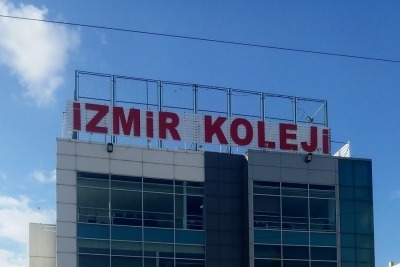 Özel Izmir Anadolu Lisesi