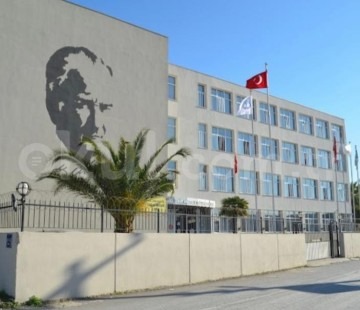 Özel Izmir Anadolu Sağlık Meslek Lisesi