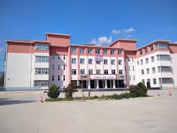 Özel Izmir Fen Lisesi