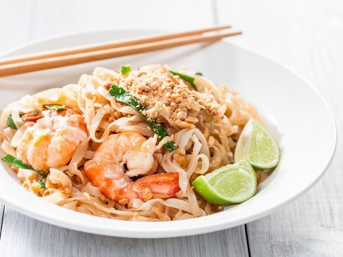 Pad Thai