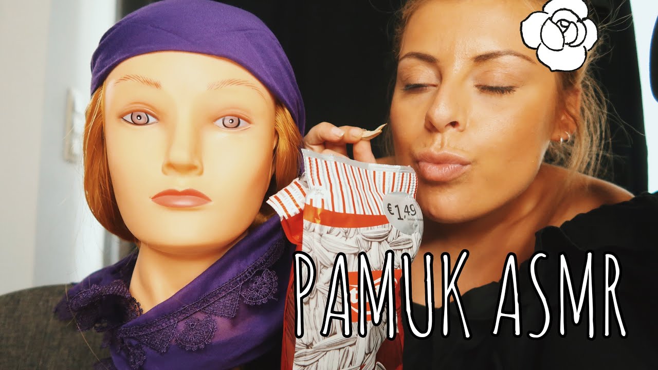 Pamuk Asmr