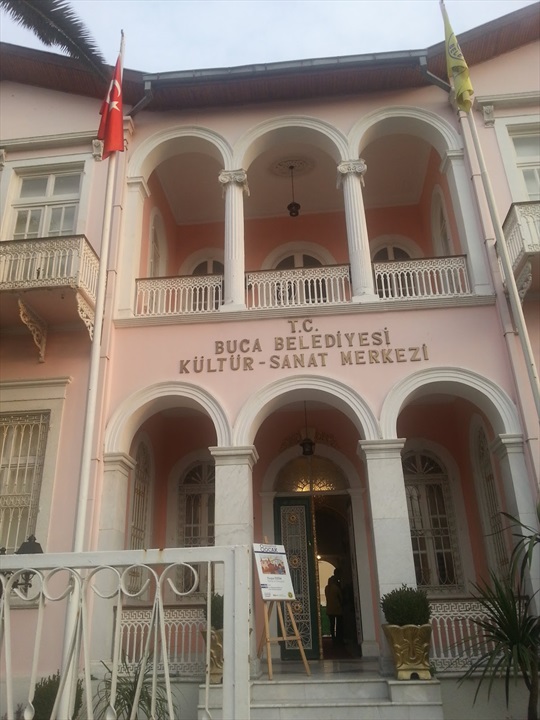 Pembe Köşk 4