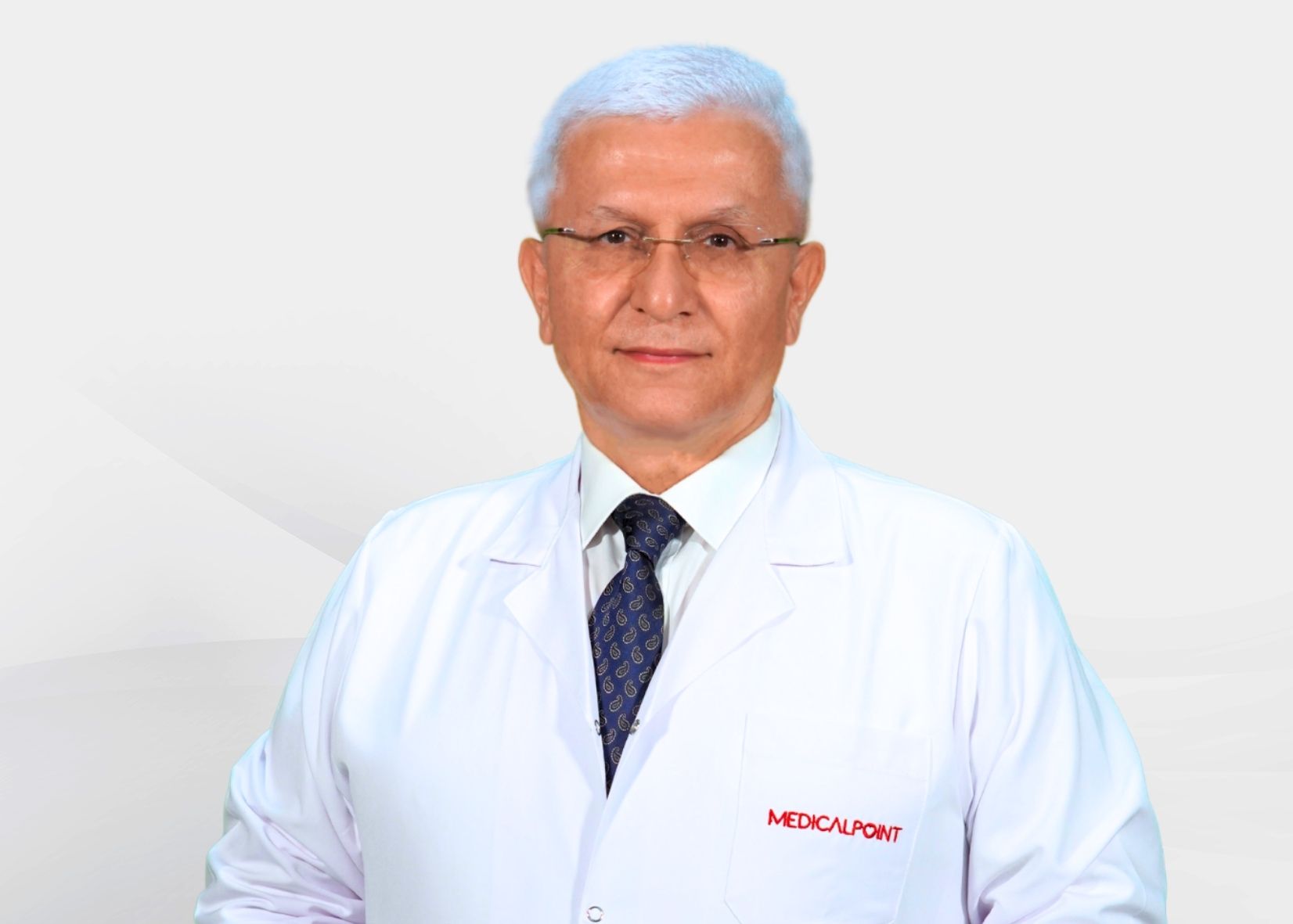 Prof. Dr. Ahmet Memiş