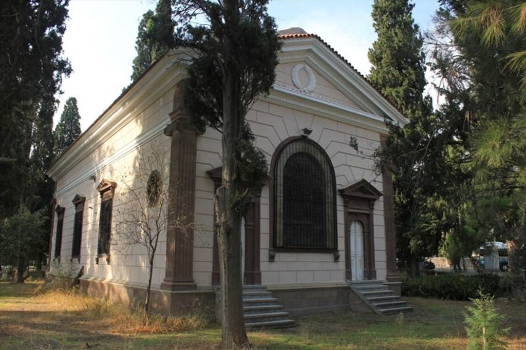 Saint Mary Magdalene Anglican Kilisesi 2