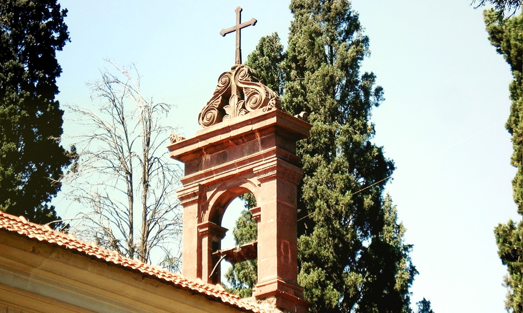 Saint Mary Magdalene Anglican Kilisesi 3