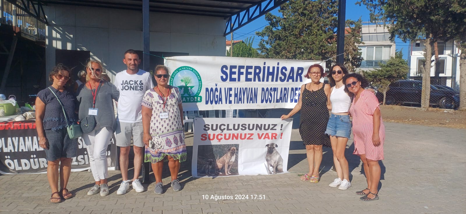 Seferihisar’da Geleneksel Deniz Bayramı Coşkusu2