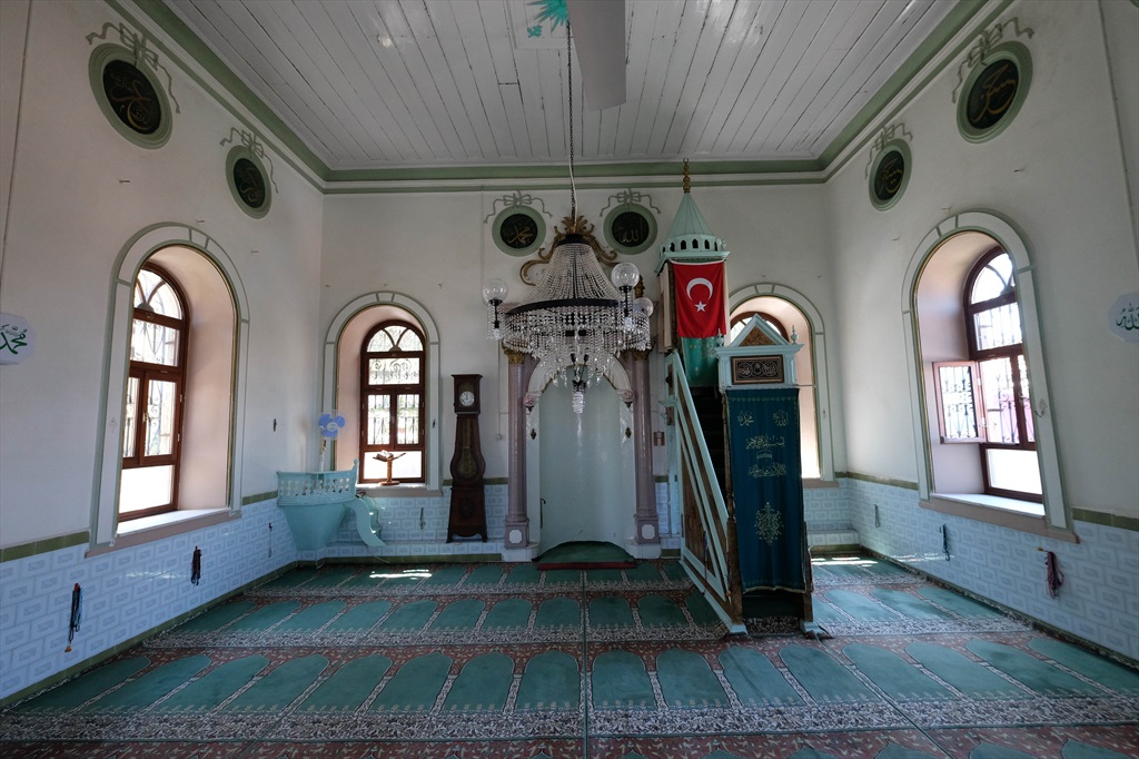 Selimiye Cami 2