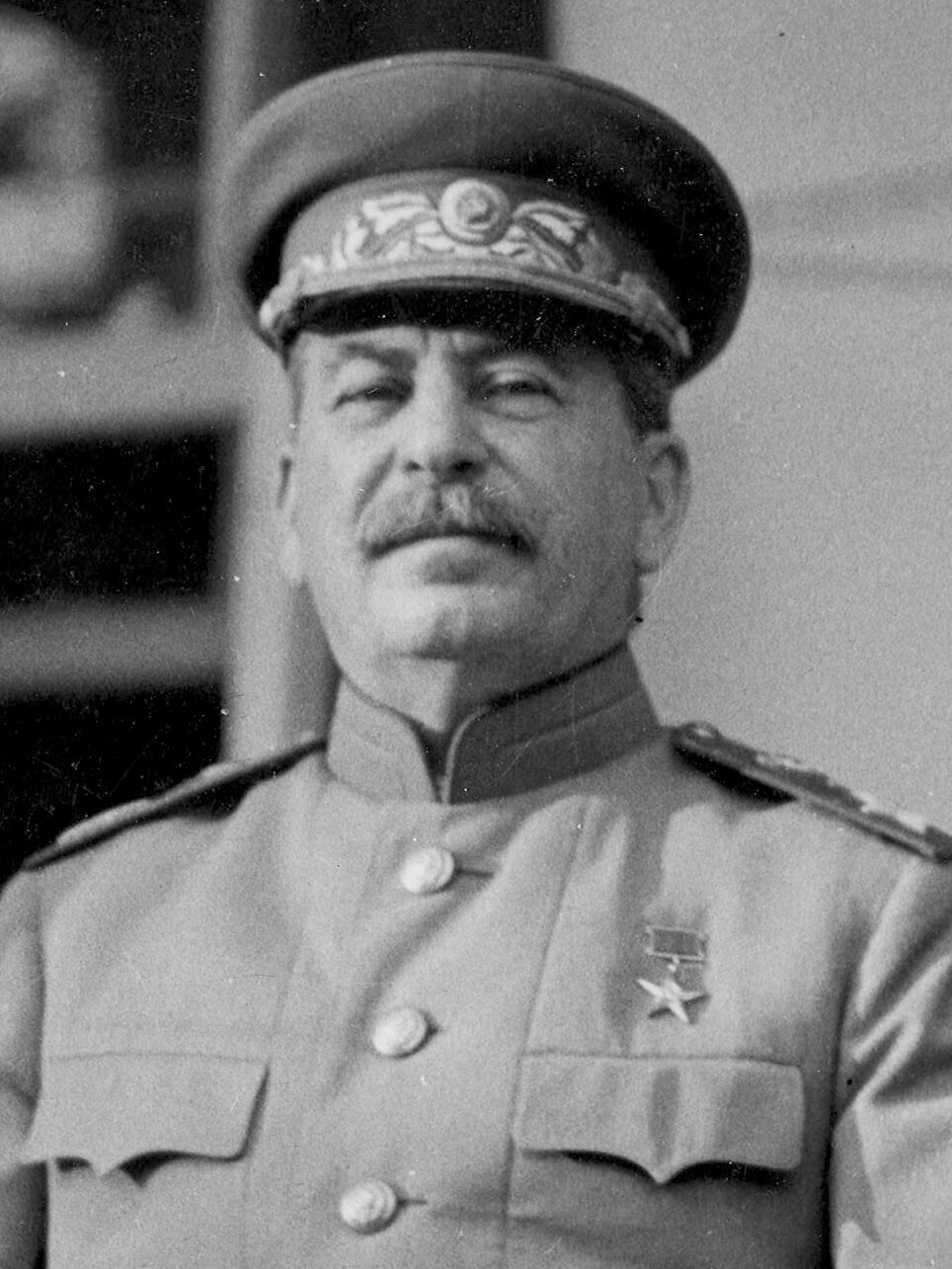 Stalin Cropped1943