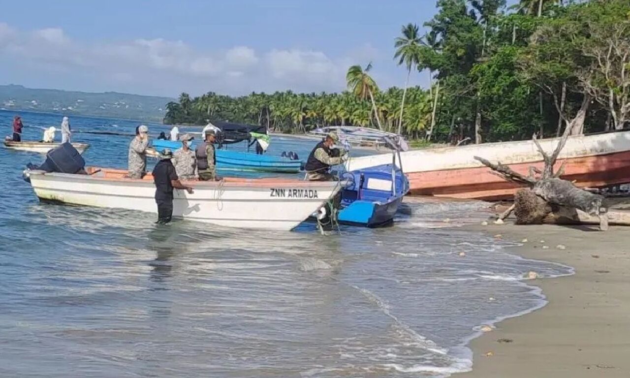 Teknede 14 Iskelet Bulundu